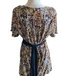 Notations -WOMENS ANIMAL PRINT TOP-SIZE 1X Photo 3