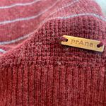 prAna  Oversized Milani Sweater Tunic - XL Photo 4