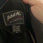 FINAL MARKDOWN Katch me ladies vest vintage dead stock NWT extra large Size XL Photo 1