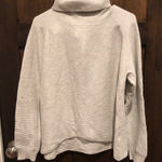 Kuhl Women’s  turtleneck sweater - grey - XL Photo 0