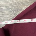 & Other Stories & Other Stories Open Back Crepe Midi Dress Photo 9