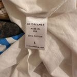 Daydreamer  Dance With Somebody WHITNEY HOUSTON Long Sleeve Tee Top Sz‎ L Photo 4