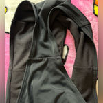 LA Hearts  Multi Color Stripped Swimsuit Set Photo 7