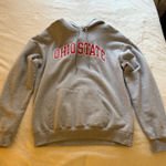 Champion Ohio State University Sweatshirt  Photo 0