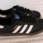 Adidas  Samba Black Photo 0