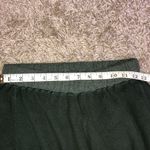 Patagonia synchilla green sweatpants lounge pants stretchy pants soft bed pants Photo 7