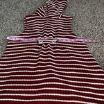 For Cynthia  women’s small‎ striped swim cover up Photo 5