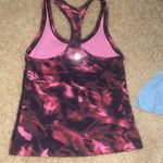 Lululemon Cool Racerback Tank Nulu Tiy Dye Photo 2