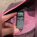 Victoria's Secret  Two-Tone Pinn Sherpa Line Pullover Seamless Tight Leggings Photo 4