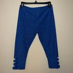 Scorpio Sol Cropped Leggings Photo 3