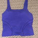 Lululemon Tank Top Rare Photo 0