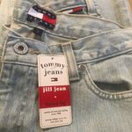 Tommy Hilfiger  Jill Jean flared leg NWT Photo 4