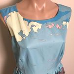 dear creatures Day in Shade Scenic Dress Harbor Photo 2