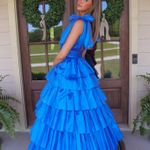 Sherri Hill  Prom Dress Photo 1