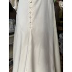 Unbranded 1970s Satin V Photo 12