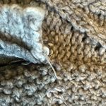 Anthropologie Sleeping on Snow Long Length Open Photo 11