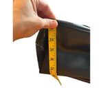 Victoria's Secret  Black LOVE Logo Tote Bag Photo 10