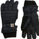 Carhartt Winter Gloves Waterproof Women Medium Photo 0