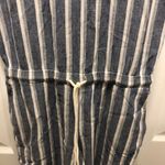 Cloth & Stone NEW  Striped Jumpsuit Photo 3