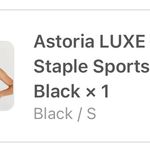 Astoria Activewear  Top Photo 2