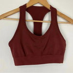 Alphalete  Racerback Sports Bra Size‎ Small Photo 0