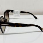 Tom Ford  TF1030 Winona Sunglasses Dark Havana Women's Photo 1