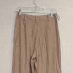 Cotton Candy LA Khaki High Waist Loose Trousers Sz M NWT Photo 7