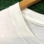 Keith Haring Heart Artwork T-Shirt Size Large Photo 4