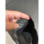 Alexander Wang  CLARICE ANKLE BOOTIES BLACK POINTED‎ TOE WOMENS SIZE 8 Photo 8