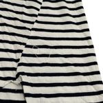 Frank & Eileen  Black White Stripe Tee Lab Tank Capsule Comfort Coastal Size S Photo 5