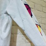 Boutique Butterfly Zip Up Hoodie Photo 10