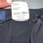 Piazza Sempione Audrey Cropped Wool Pants Photo 8