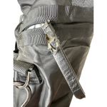 Lululemon  Flow & Go Tote Bag Black Yoga Gym Travel Pockets Large Capacity Photo 3