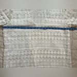 Tularosa Revolve X  Lambros White Embroidered Lace Mini Dress - Large Photo 10