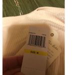 Band of the Free NWT Cream Tie Photo 5