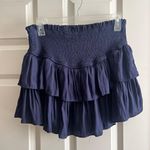 Mustard Seed Boutique Ruffle Skirt Photo 0