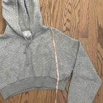 Aritzia TNA Super Crop Hoodie Photo 5