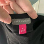 Vince Camuto Vince‎ camuto dress pants size 4 #180 Photo 3