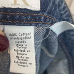 Calvin Klein Jeans Denim Skirt Photo 5