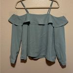 Elodie  Cold Off-Shoulder Summer Top | Shirt | Blouse Photo 0