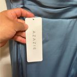 Azazie  ELIDA,SIZE A10,NWT Photo 6