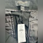 Banana Republic  Women’s High Rise Boot Cut Dress Pants Black Size 12 NWT Photo 5