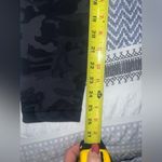 Lululemon  Align Pant II‎ 7/8 length *25" - Incognito Camo Multi Grey - Size 2 Photo 1