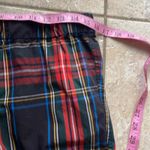 J.Crew Vintage Pajama Set in Stewart Tartan Plaid Photo 13