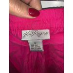 kim rogers  Women's Pink‎ Silk Blend Dress Pants Size Medium Casual Photo 1