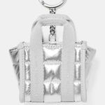 Kate Spade MICRO KIP PUFFY BAG CHARM Photo 0
