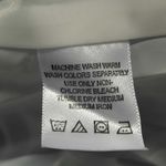 Chadwick's  Dress Womens Size 10 Y2K Coastal Grandma Boho Paisley Green Blue Retro Photo 7