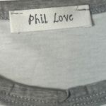 Phil Love Tacos/Tequila Graphic Tee‎ Photo 10