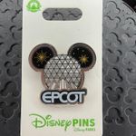 Disney parks Nighttime Fireworks Park Icons Epcot Mickey Icon trading pin NWT Photo 0