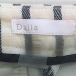 Dalia Women's High Waist Striped Shorts Photo 7